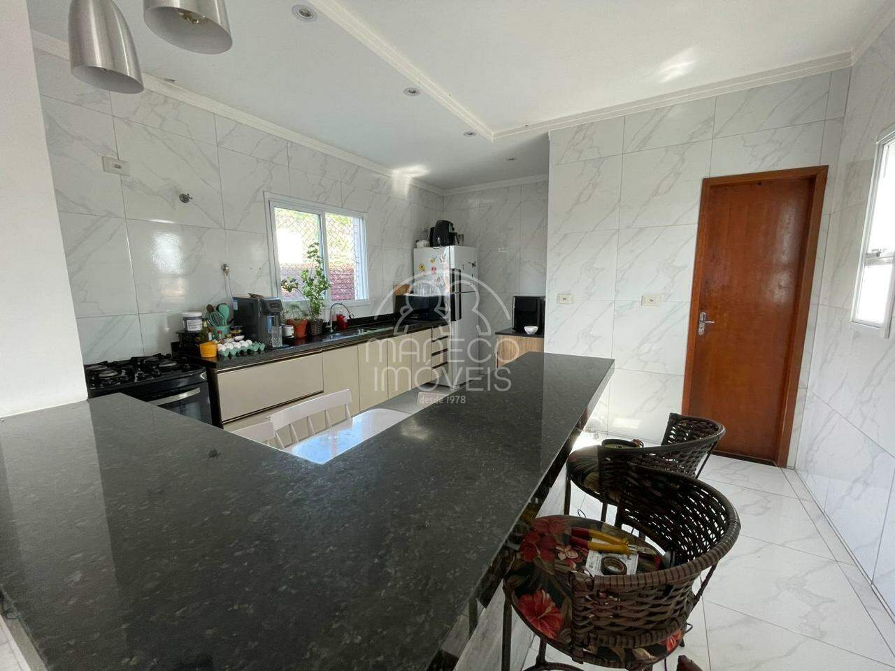Casa à venda no Jardim Independência: 