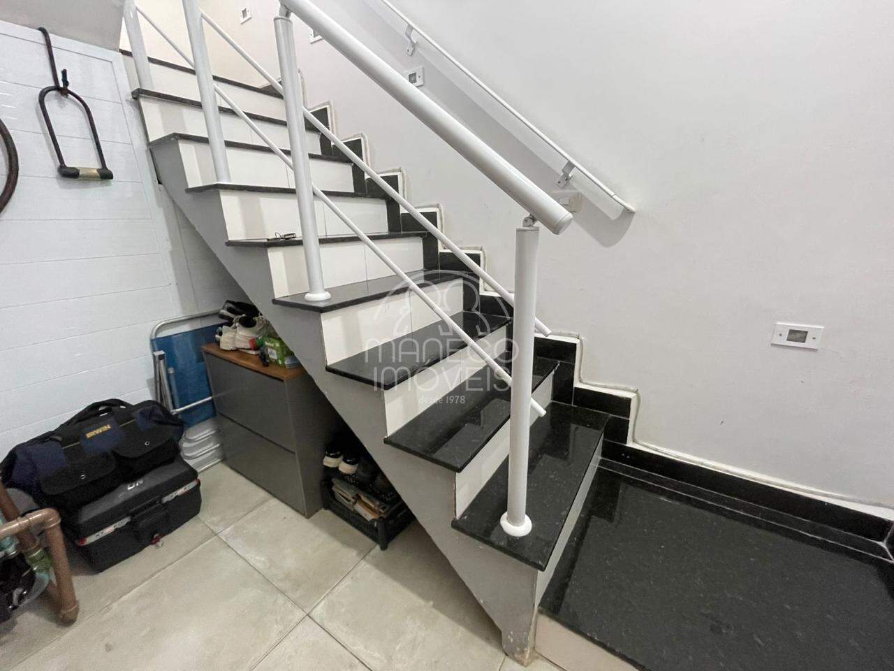 Casa à venda no Jardim Independência: 