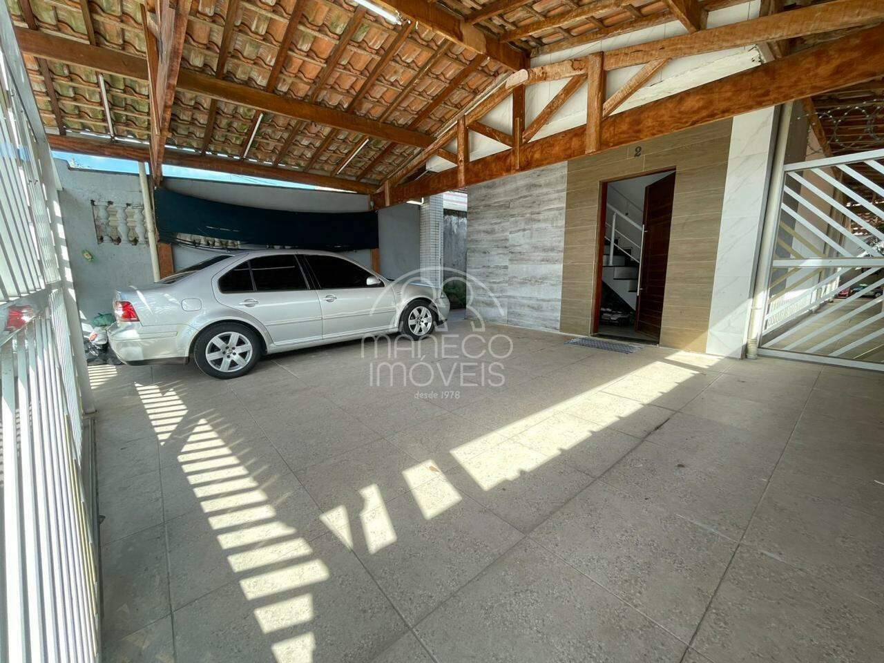 Casa à venda no Jardim Independência: 