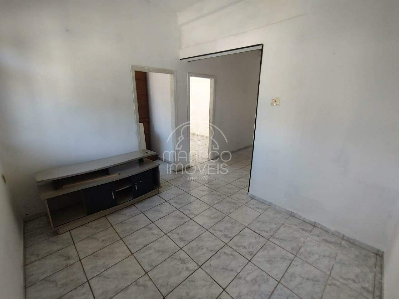 Sobrado para aluguel no Areia Branca: 