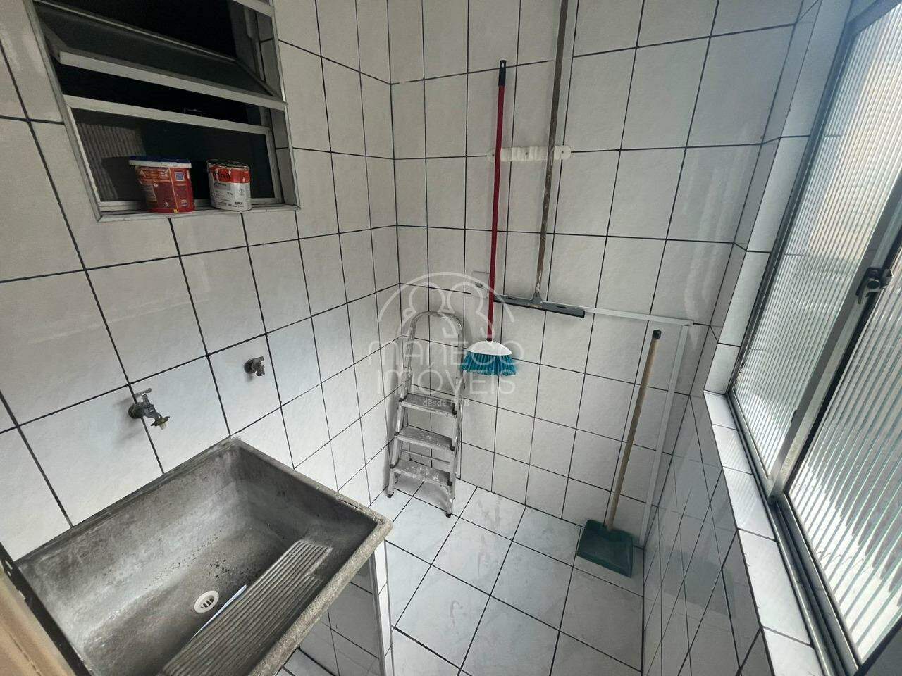 Apartamento à venda no Bom Retiro: 