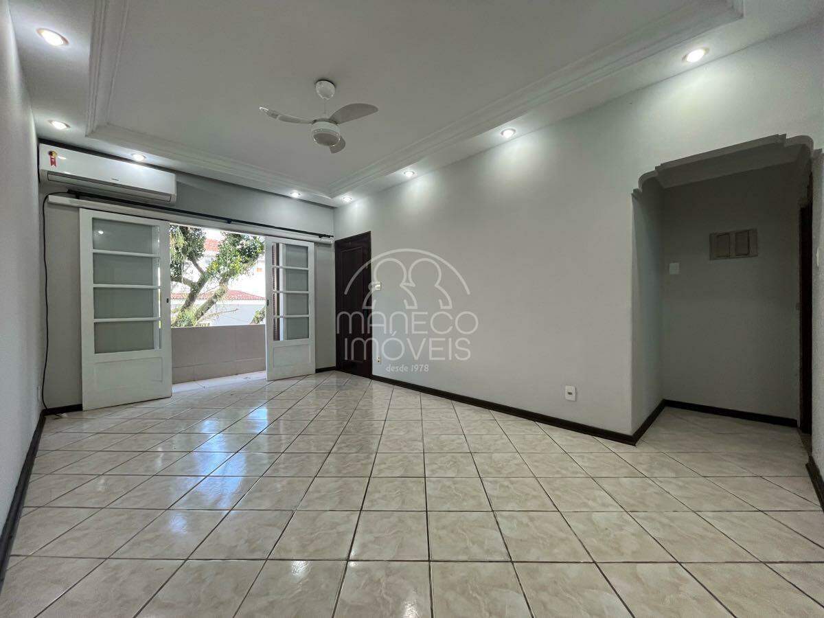 Apartamento para aluguel no Boqueirão: 