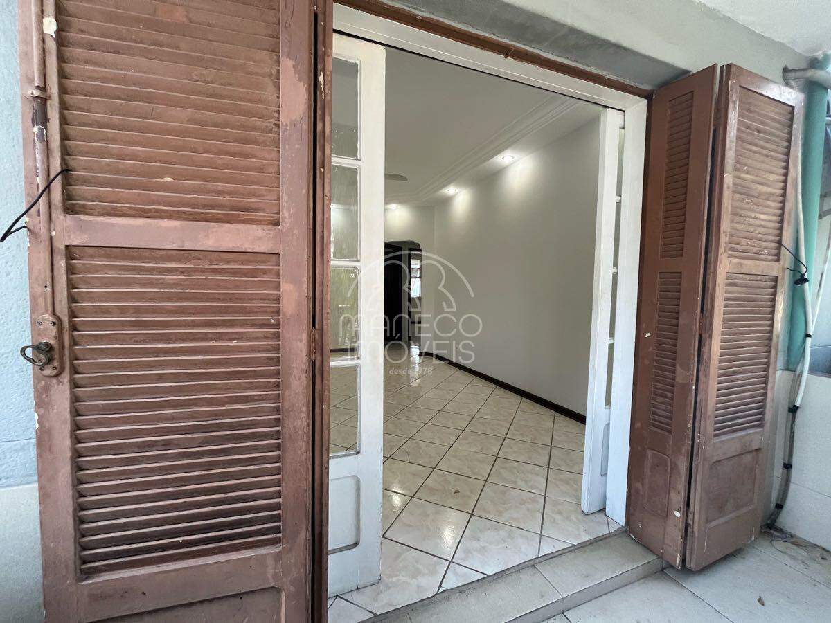 Apartamento para aluguel no Boqueirão: 