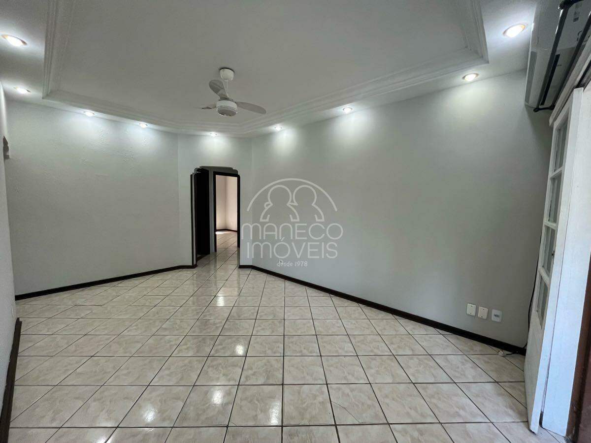 Apartamento para aluguel no Boqueirão: 