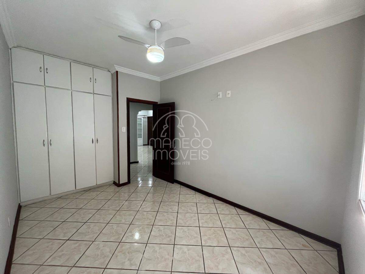 Apartamento para aluguel no Boqueirão: 