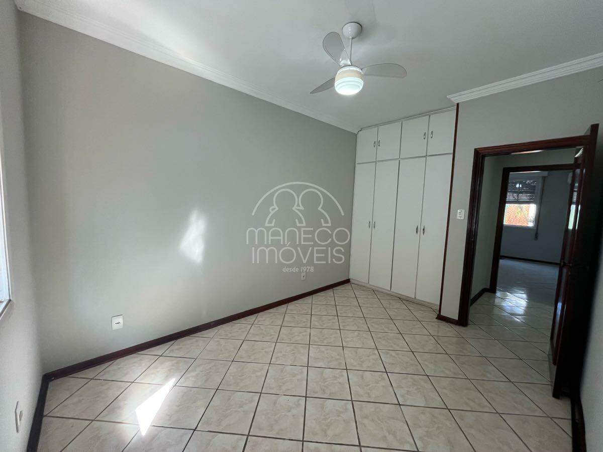 Apartamento para aluguel no Boqueirão: 
