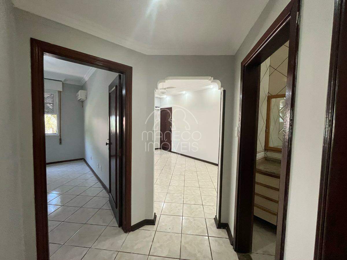 Apartamento para aluguel no Boqueirão: 