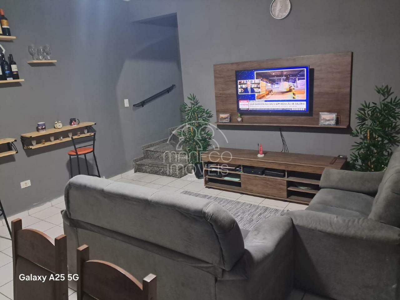 Casa à venda no Vila Valença: 