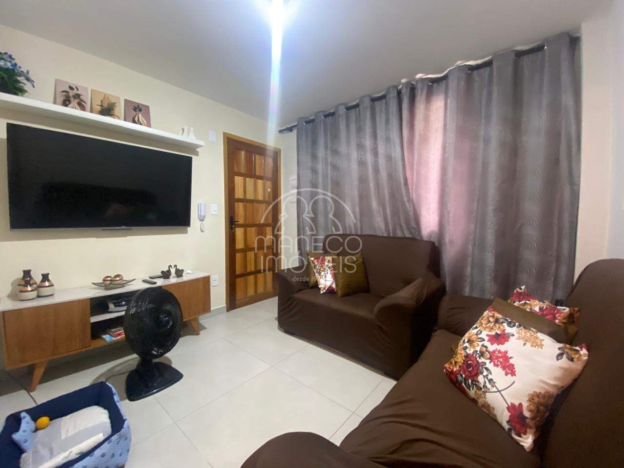 Casa à venda no Catiapoa: 