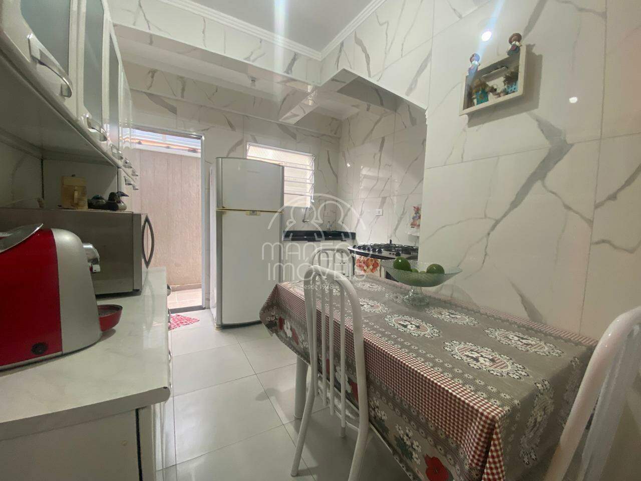Casa à venda no Catiapoa: 