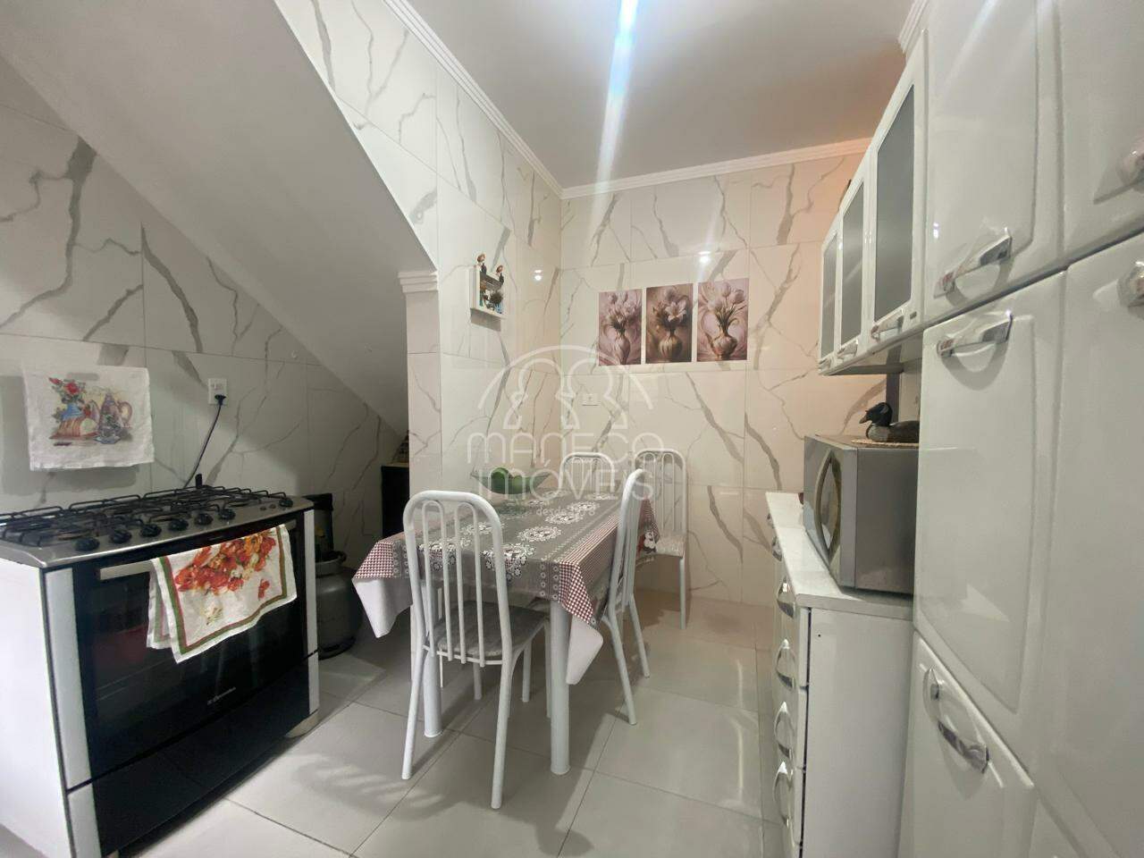 Casa à venda no Catiapoa: 