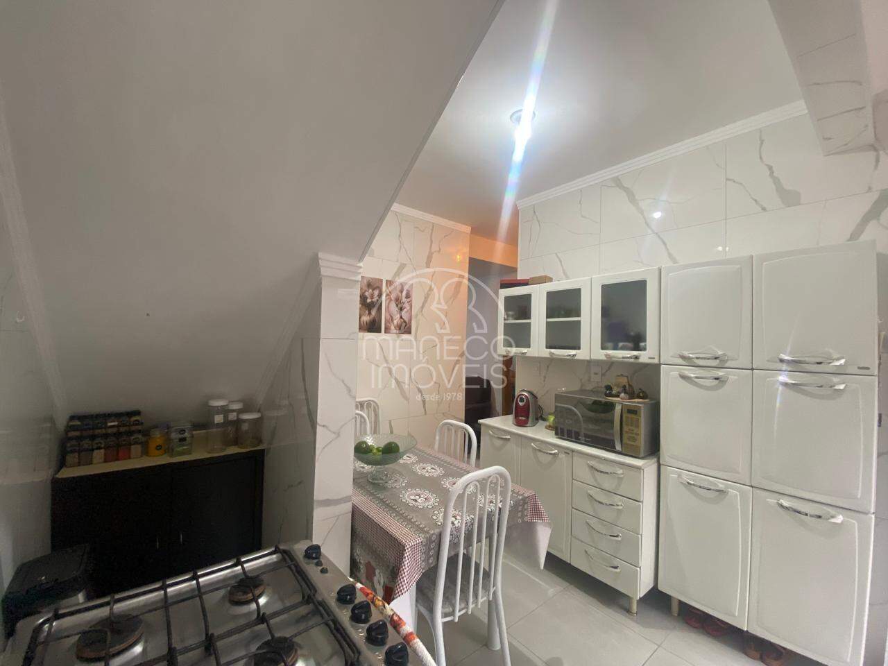 Casa à venda no Catiapoa: 