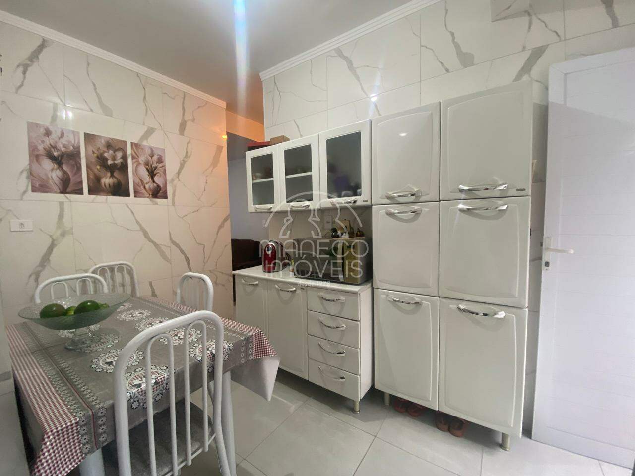 Casa à venda no Catiapoa: 