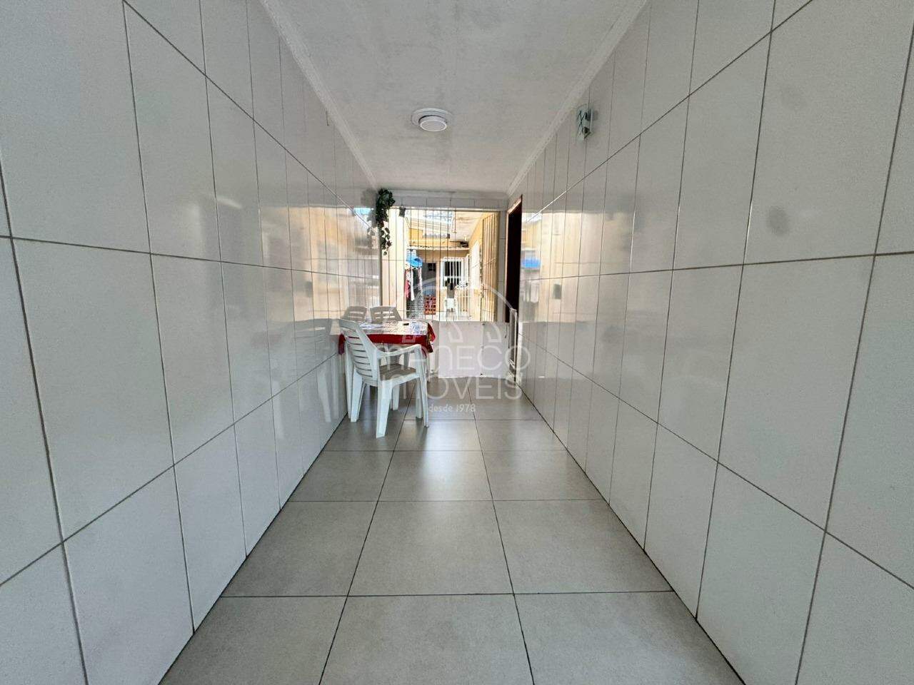 Casa à venda no Bom Retiro: 