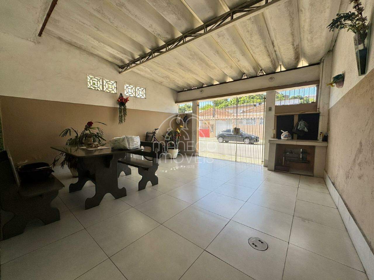 Casa à venda no Bom Retiro: 