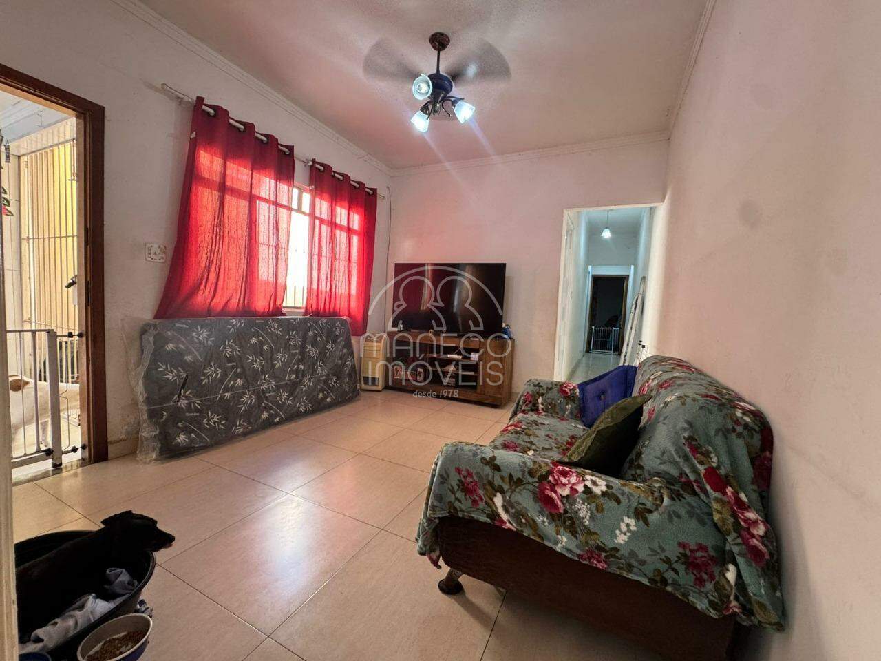 Casa à venda no Bom Retiro: 