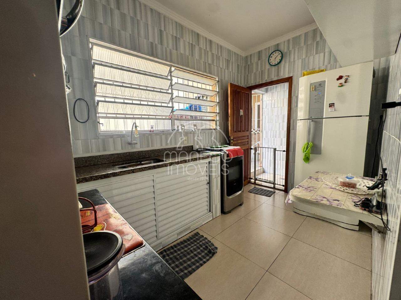 Casa à venda no Bom Retiro: 