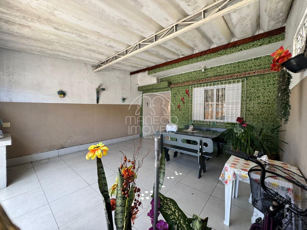 Casa à venda no Bom Retiro: 