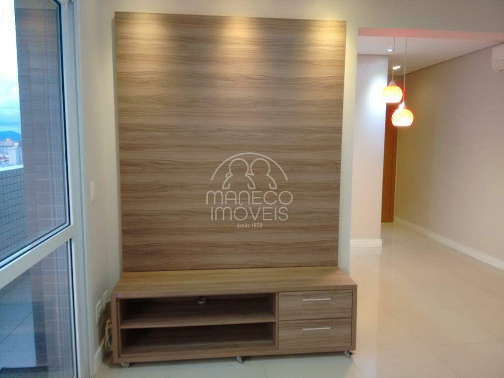Apartamento para aluguel no Gonzaga: 