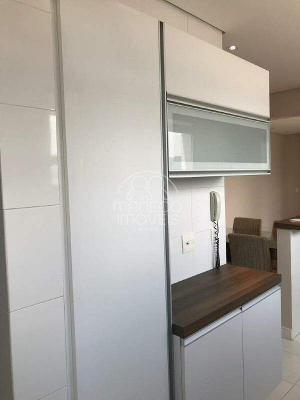 Apartamento para aluguel no Gonzaga: 