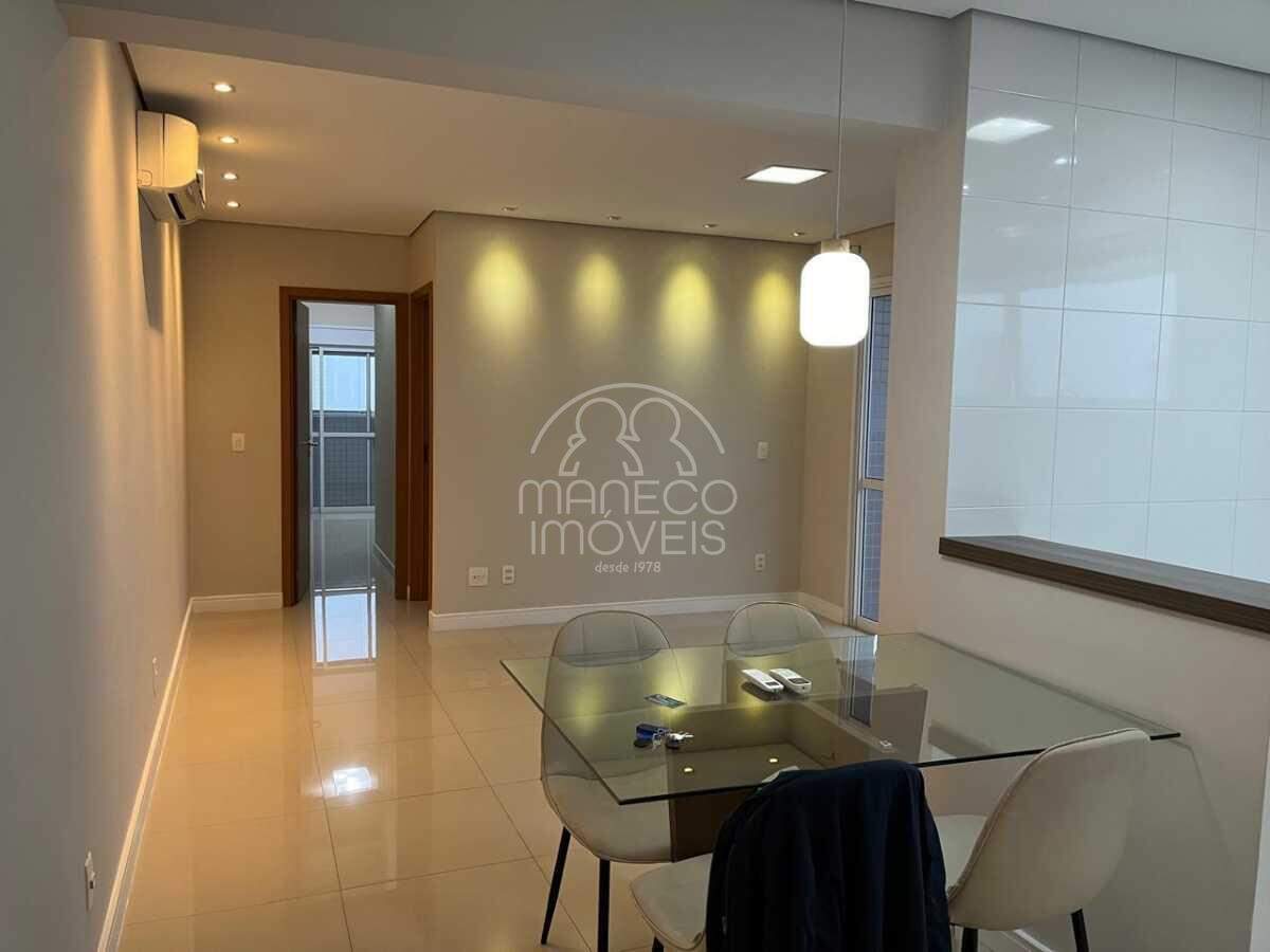 Apartamento para aluguel no Gonzaga: 