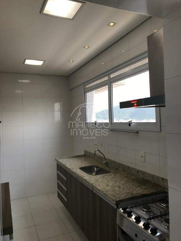 Apartamento para aluguel no Gonzaga: 