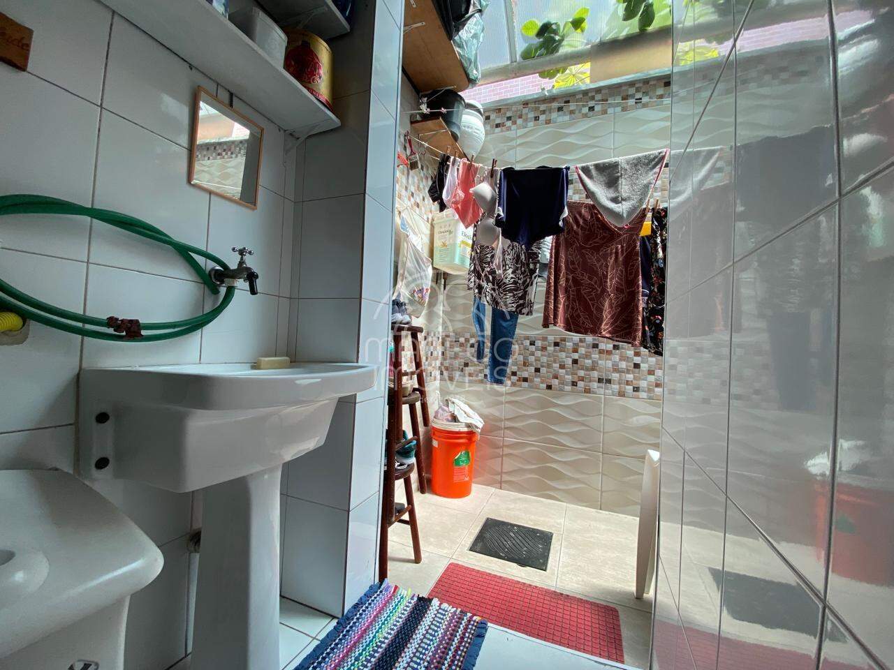 Casa à venda no Vila Jockei Clube: 