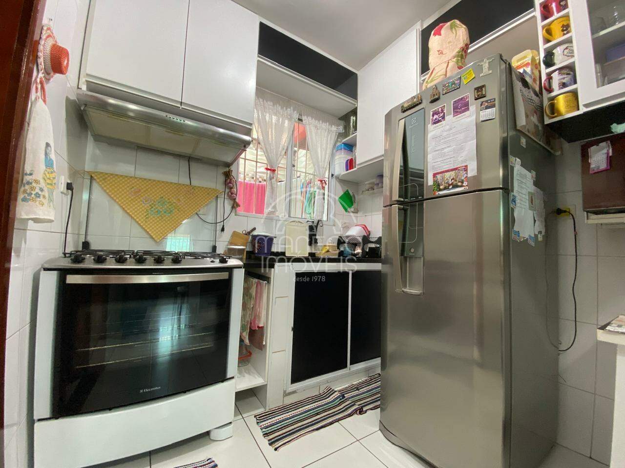 Casa à venda no Vila Jockei Clube: 