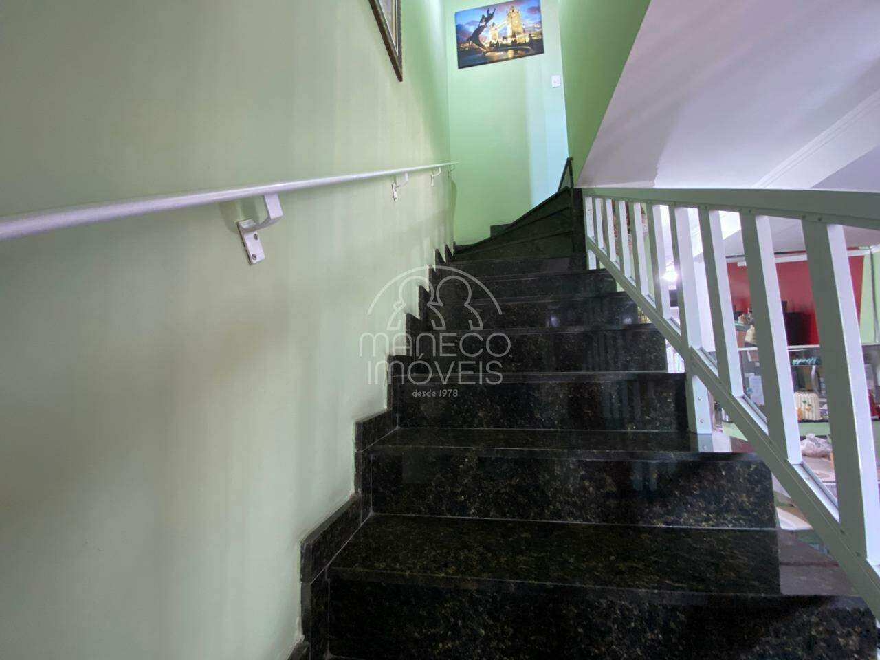 Casa à venda no Vila Jockei Clube: 