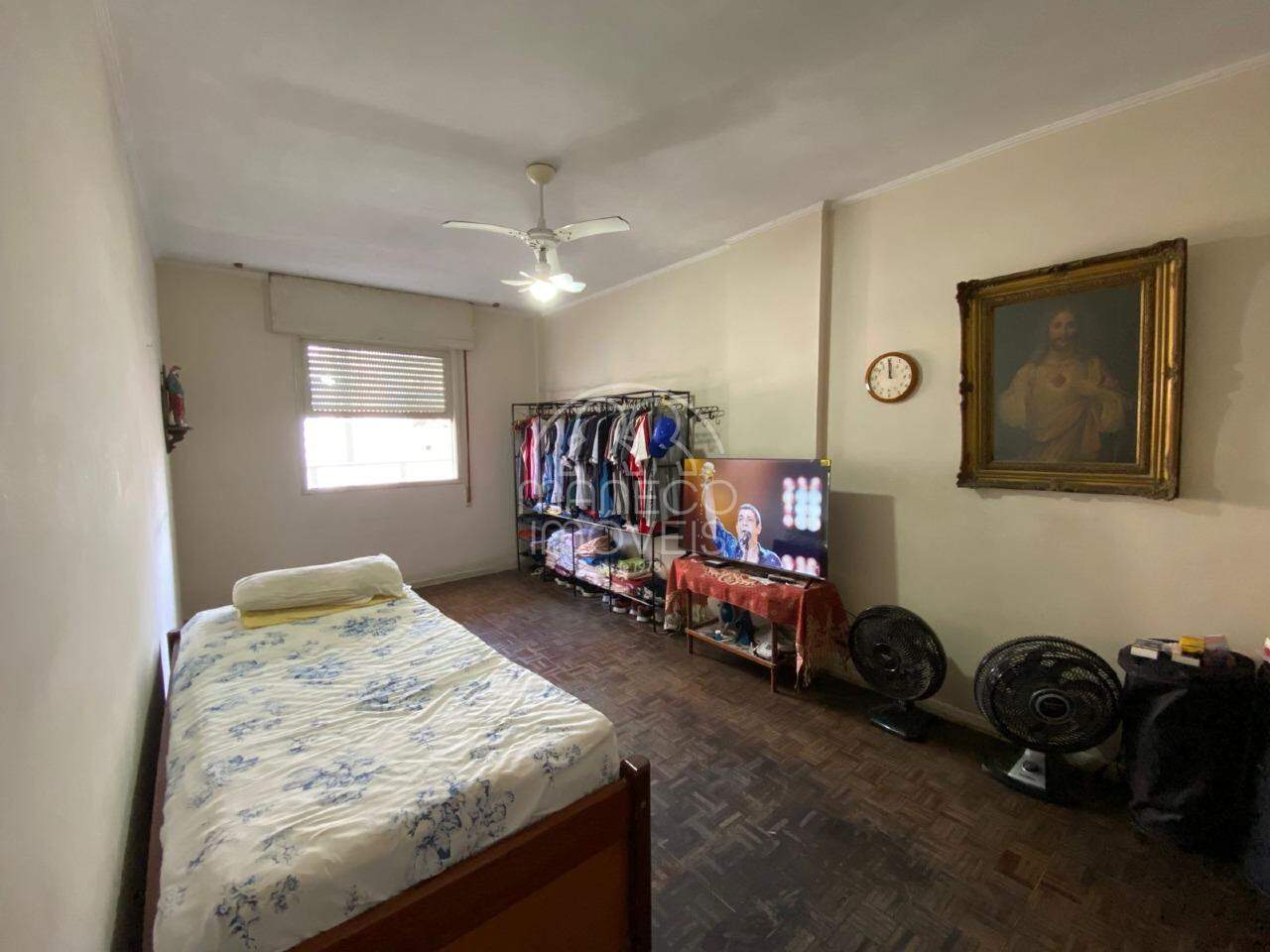 Apartamento à venda no Itararé: 