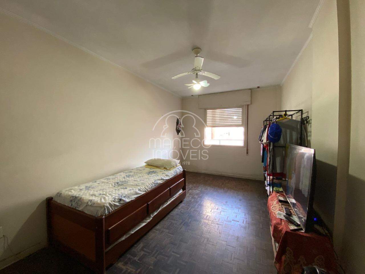 Apartamento à venda no Itararé: 