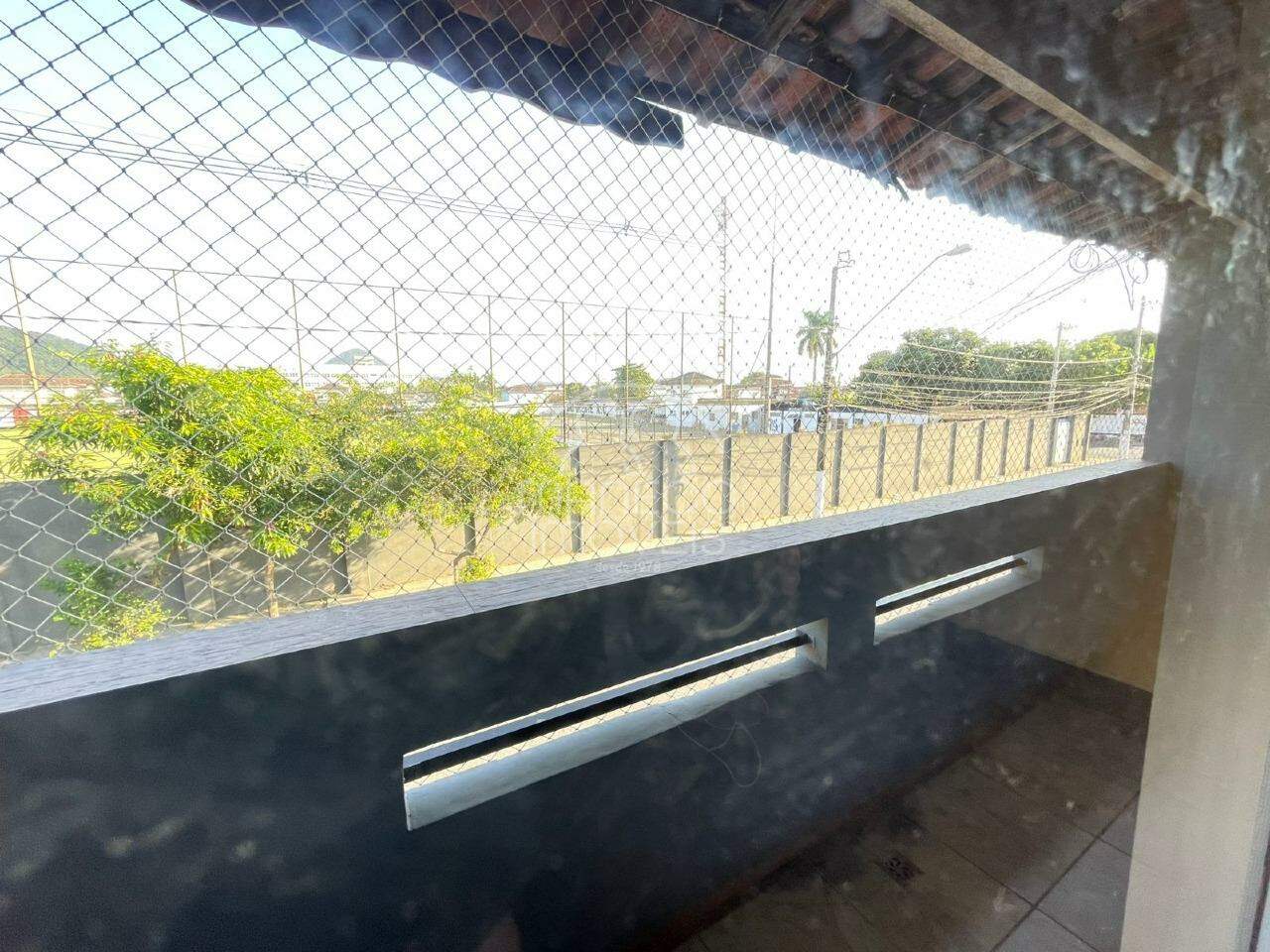 Casa à venda no Parque Bitaru: 