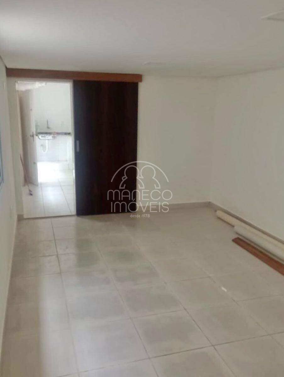 Casa para aluguel no Vila Mathias: 