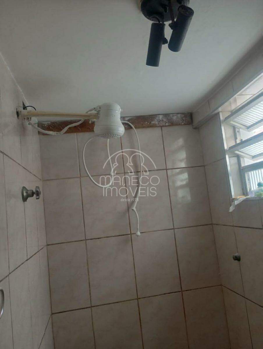 Casa para aluguel no Vila Mathias: 