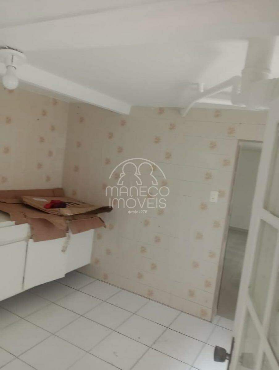 Casa para aluguel no Vila Mathias: 