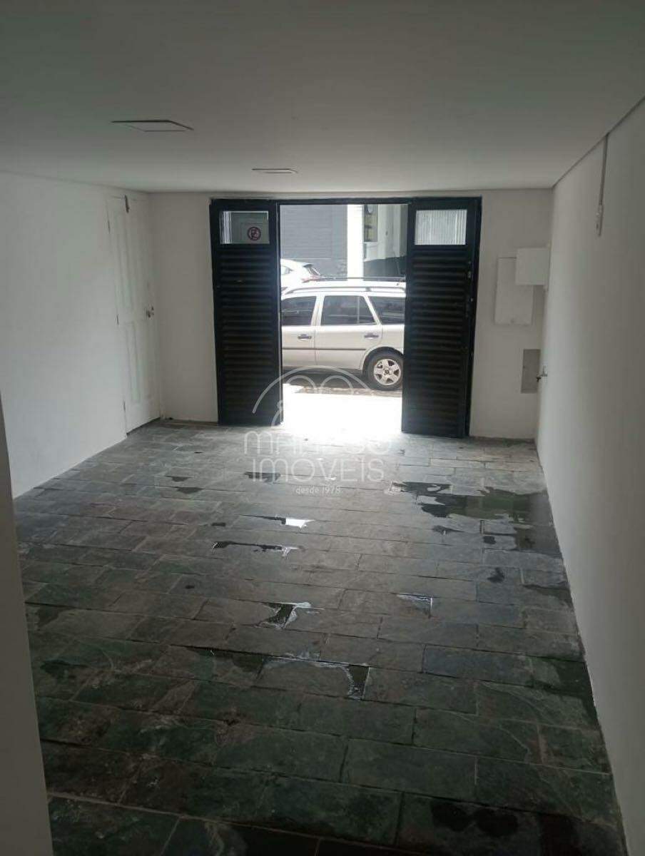Casa para aluguel no Vila Mathias: 