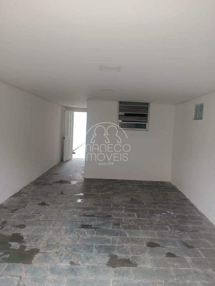 Casa para aluguel no Vila Mathias: 
