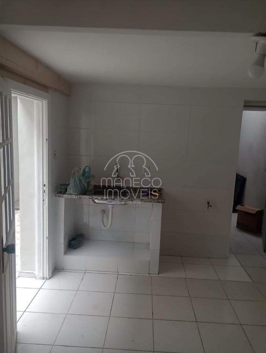 Casa para aluguel no Vila Mathias: 