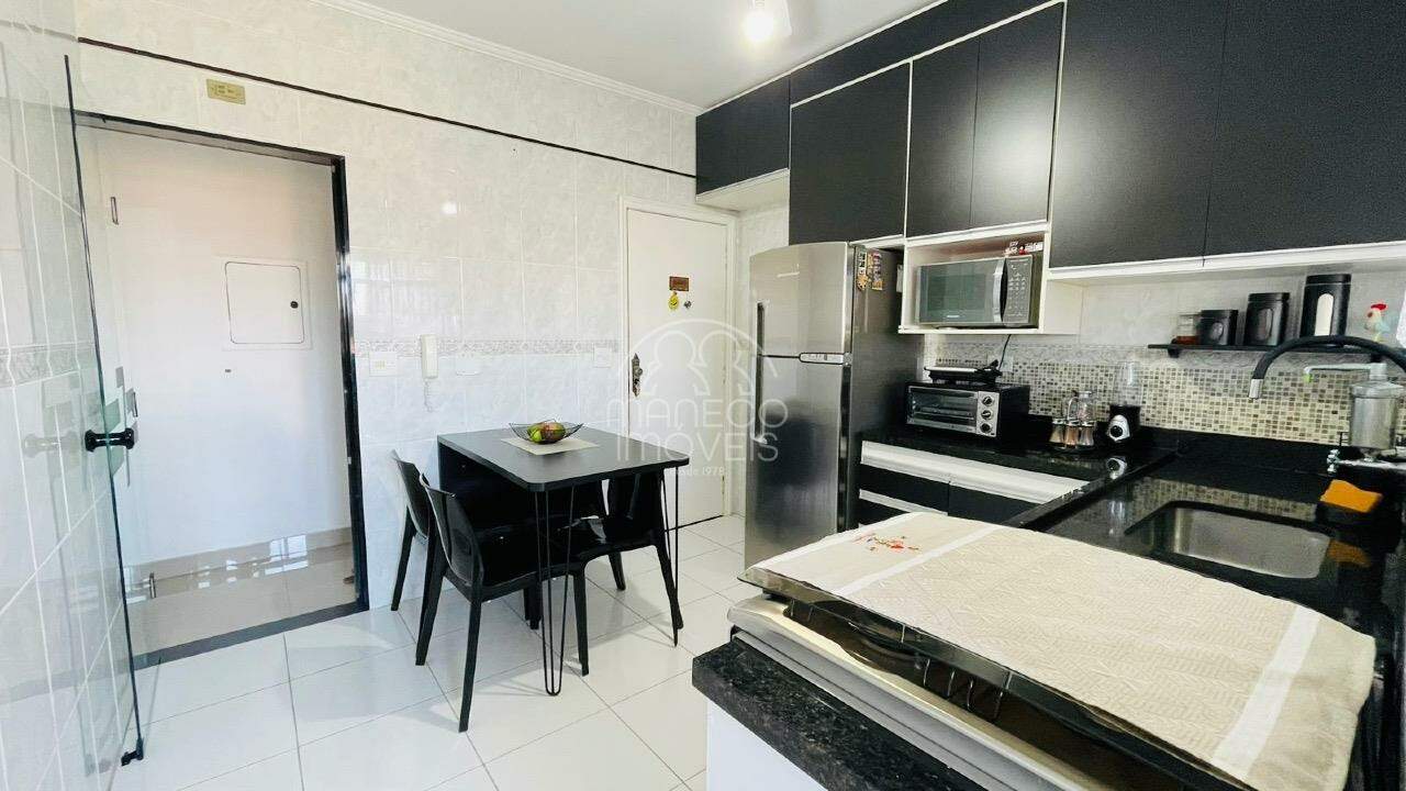 Apartamento à venda no Marapé: 