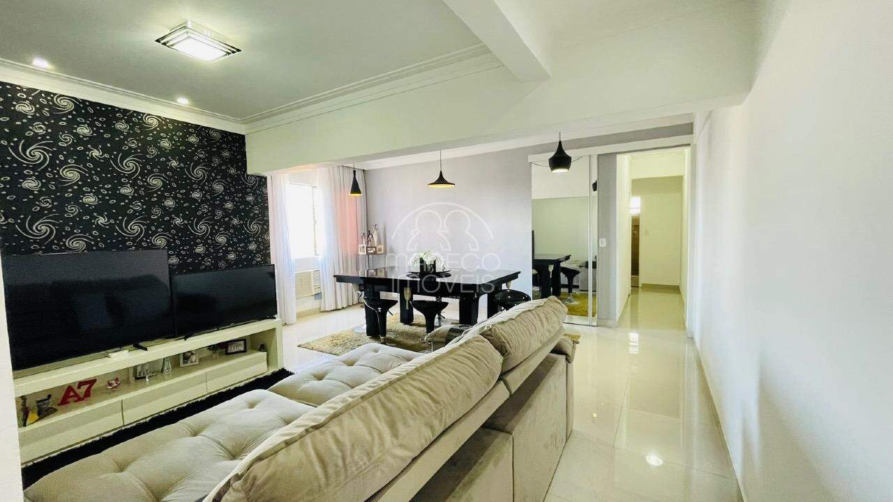 Apartamento à venda no Marapé: 