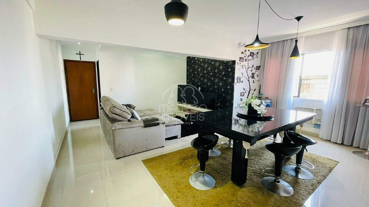 Apartamento à venda no Marapé: 