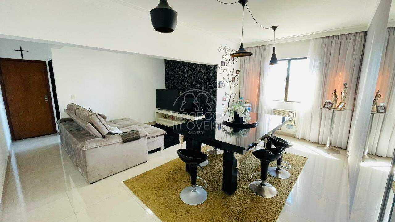Apartamento à venda no Marapé: 