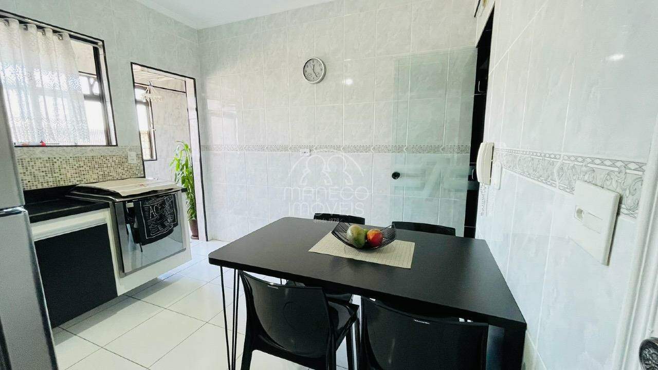 Apartamento à venda no Marapé: 