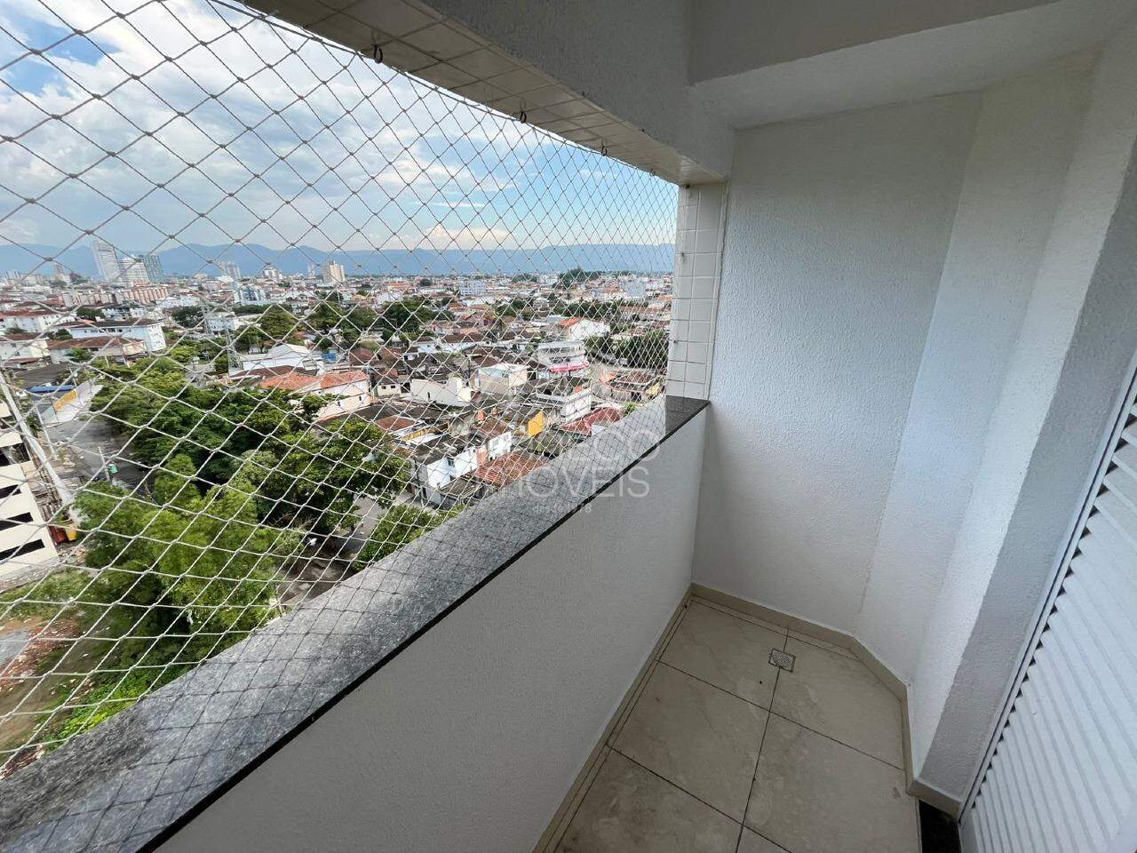 Apartamento à venda no Vila Voturua: 