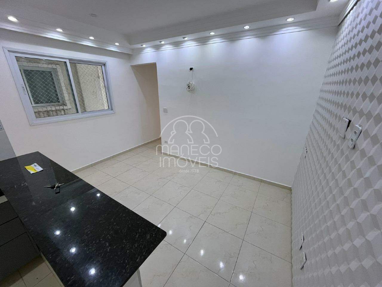 Apartamento à venda no Vila Voturua: 