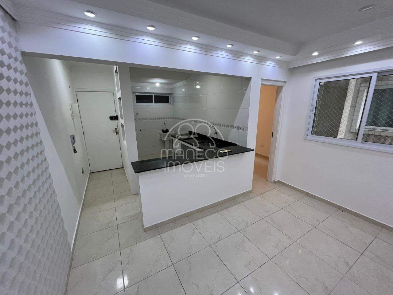 Apartamento à venda no Vila Voturua: 