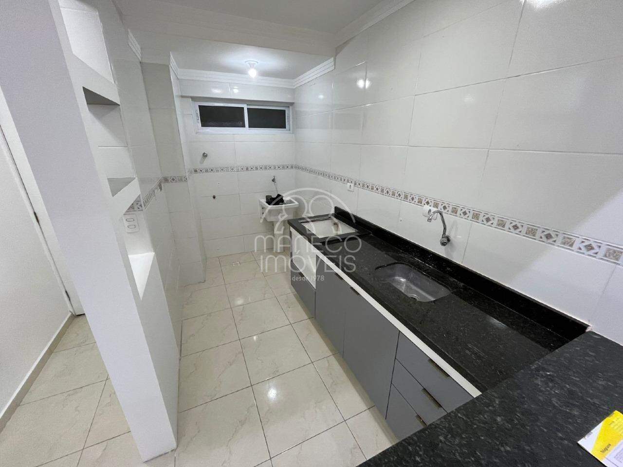 Apartamento à venda no Vila Voturua: 