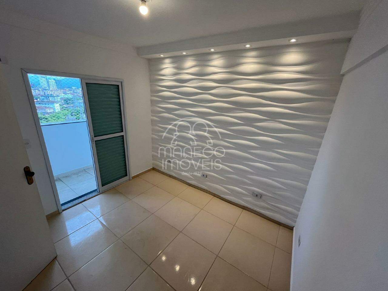 Apartamento à venda no Vila Voturua: 