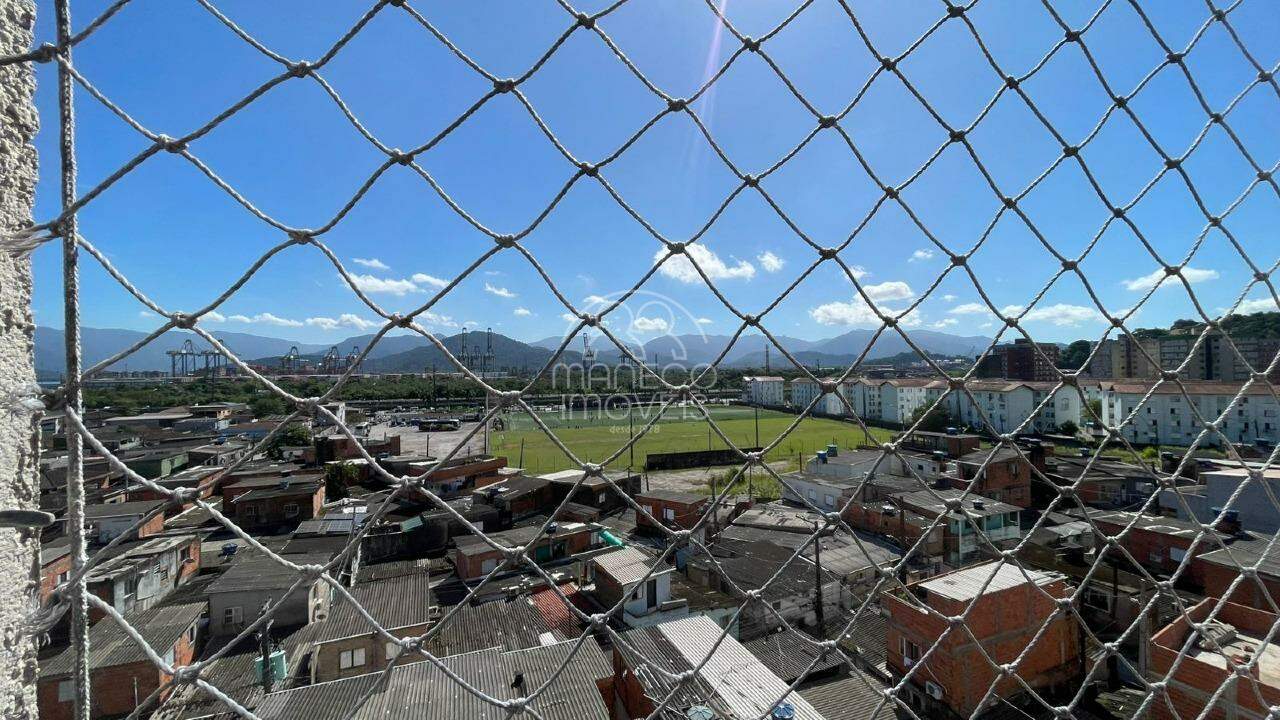 Apartamento à venda no Saboó: 