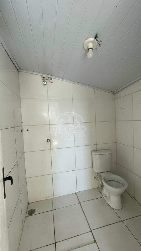Apartamento à venda no Saboó: 